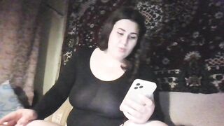 WhiteAngel198 - [Hot Stripchat] fingering-young brunettes shaven smoking