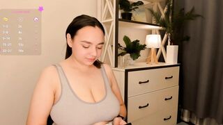 AnnisHayworth - [Hot Stripchat] doggy-style jerk-off-instruction cam2cam brunettes-young