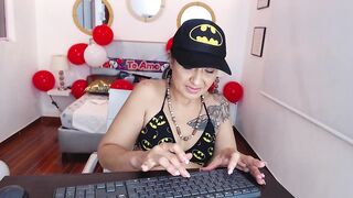 DIOSA_DIVINA_ - [Hot Stripchat] athletic-latin venezuelan striptease sex-toys