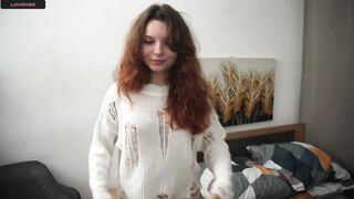 KipaLicee - [Hot Stripchat] pov white oil-show russian