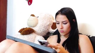 ambar_mills42 - [Hot Stripchat] latin topless cheapest-privates foot-fetish