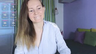 JanePearl - [Hot Stripchat] camel-toe yoga hd twerk-milfs