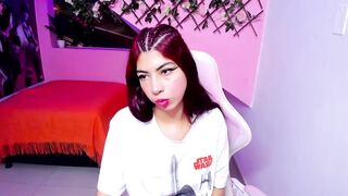 mabelhot303av - [Hot Stripchat] topless-teens striptease-latin redheads-teens small-tits-latin