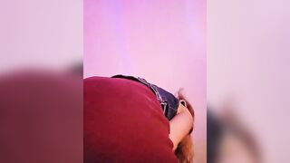 cuddlekitten - [Hot Stripchat] twerk blondes squirt-white office