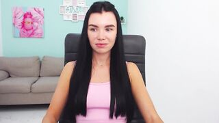 MadisonGomes - [Hot Stripchat] brunettes petite-white cowgirl petite