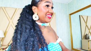 AlejandraLeroy - [Hot Stripchat] creampie big-tits-latin doggy-style most-affordable-cam2cam