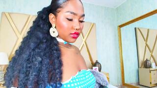 AlejandraLeroy - [Hot Stripchat] creampie big-tits-latin doggy-style most-affordable-cam2cam