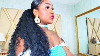 AlejandraLeroy - [Hot Stripchat] creampie big-tits-latin doggy-style most-affordable-cam2cam