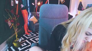 AlaskaMiass - [Hot Stripchat] cosplay-young romantic dirty-talk corset