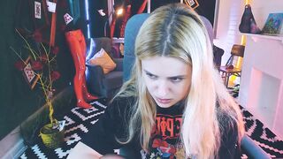 AlaskaMiass - [Hot Stripchat] cosplay-young romantic dirty-talk corset