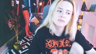 AlaskaMiass - [Hot Stripchat] cosplay-young romantic dirty-talk corset