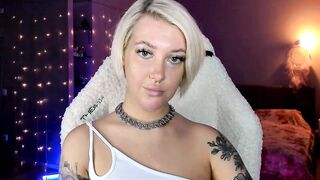 tykioty_Miley - [Hot Stripchat] dirty-talk topless white-young hd