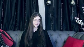 KoralinaStoun - [Hot Stripchat] humiliation dirty-talk white-teens cheapest-privates-white