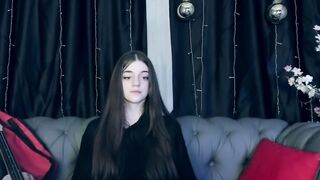 KoralinaStoun - [Hot Stripchat] humiliation dirty-talk white-teens cheapest-privates-white