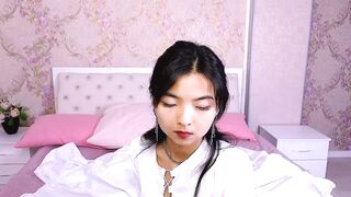 Shy_Kira - [Hot Stripchat] doggy-style petite-asian middle-priced-privates-best hd