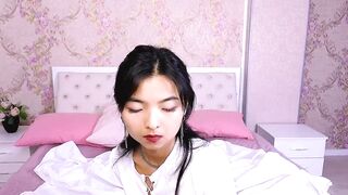 Shy_Kira - [Hot Stripchat] doggy-style petite-asian middle-priced-privates-best hd