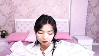 Shy_Kira - [Hot Stripchat] doggy-style petite-asian middle-priced-privates-best hd