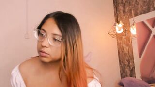 Coraline_Jones2 - [Hot Stripchat] striptease shower big-ass orgasm