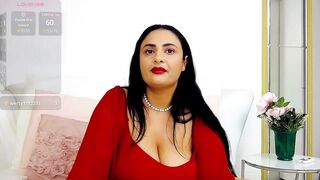 MayaJansen - [Hot Stripchat] humiliation cheap-privates curvy striptease-milfs