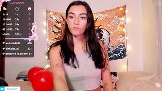 little_bee777ch - [Hot Stripchat] small-audience fingering-latin young latin-young