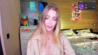 Kamila_icee - [Hot Stripchat] white twerk-young squirt petite