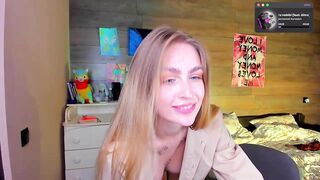 Kamila_icee - [Hot Stripchat] white twerk-young squirt petite