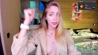 Kamila_icee - [Hot Stripchat] white twerk-young squirt petite