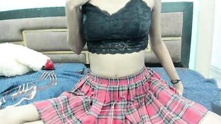 Varsha53 - [Hot Stripchat] petite-young most-affordable-cam2cam petite-indian brunettes-young