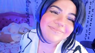 Samanta_cutee - [Hot Stripchat] big-nipples humiliation cheapest-privates-latin colorful