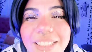 Samanta_cutee - [Hot Stripchat] big-nipples humiliation cheapest-privates-latin colorful