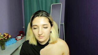 Regina_Shtein - [Hot Stripchat] petite-blondes blondes upskirt recordable-publics