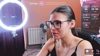 MollyLollipop - [Hot Stripchat] titty-fuck cam2cam sex-toys heels