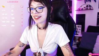 violettlane - [Hot Stripchat] cam2cam spanish-speaking latin squirt