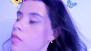 SalomeSmith_ - [Hot Stripchat] recordable-privates-young big-ass-latin anal-young big-clit