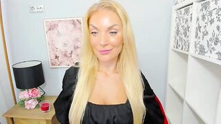 AulloraHoney - [Hot Stripchat] big-ass-young oil-show dirty-talk twerk-young