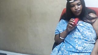 MatureNesh - [Hot Stripchat] sex-toys big-nipples twerk-ebony glamour