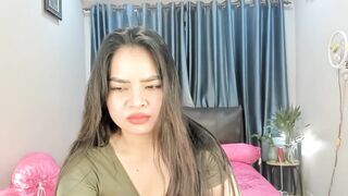 KimVy1 - [Hot Stripchat] squirt small-audience big-tits-asian romantic