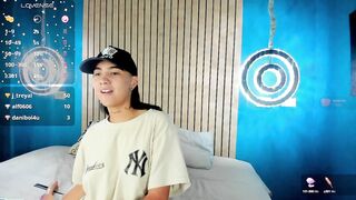 SmithJay_ - [Hot Stripchat] blowjob hd tomboy fingering-young