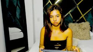 Criss_Ariana - [Hot Stripchat] affordable-cam2cam colombian foot-fetish role-play