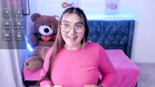 conniejames_m - [Hot Stripchat] facial curvy-white twerk-white teens