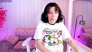 AngeelCooper - [Hot Stripchat] hairy twerk hairy-teens doggy-style