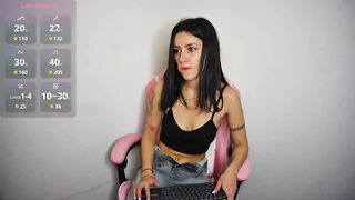 Hannah_Barker - [Hot Stripchat] petite-latin cheapest-privates-latin big-tits big-ass-latin