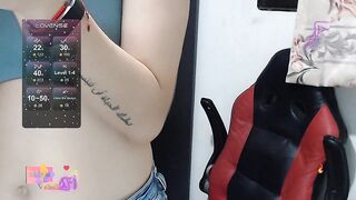 nayla_malika - [Hot Stripchat] sex-toys moderately-priced-cam2cam dildo-or-vibrator topless-latin