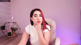 madelaine_blosson - [Hot Stripchat] colombian cheapest-privates-latin hairy-young blowjob