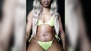 MILFCandy - [Hot Stripchat] small-tits handjob gagging curvy-blondes