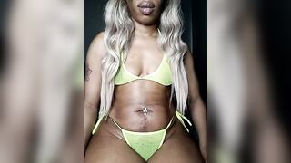 MILFCandy - [Hot Stripchat] small-tits handjob gagging curvy-blondes