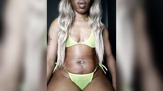 MILFCandy - [Hot Stripchat] small-tits handjob gagging curvy-blondes