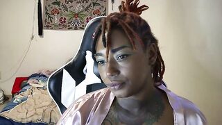 GoddessChrystalRu - [Hot Stripchat] bbw-ebony doggy-style anal big-tits-ebony