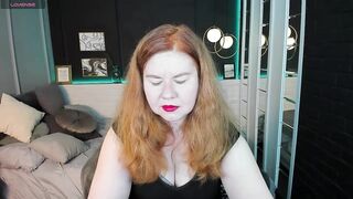 Mrs_Emilia - [Hot Stripchat] housewives white-mature small-audience cheap-privates-white