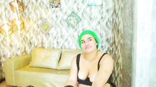 Shania_Franco - [Hot Stripchat] goth cheap-privates-latin colorful-young emo